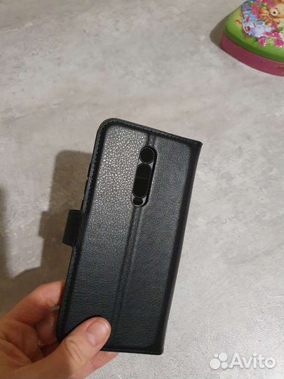 Чехол для телефона xiaomi mi 9t