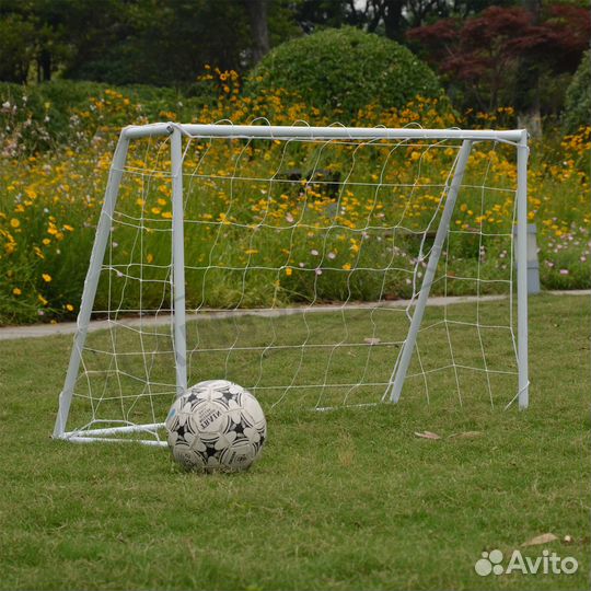 Ворота футбольные детские (мини-ворота)
