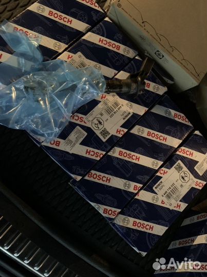 Форсунки на touareg NF TDI