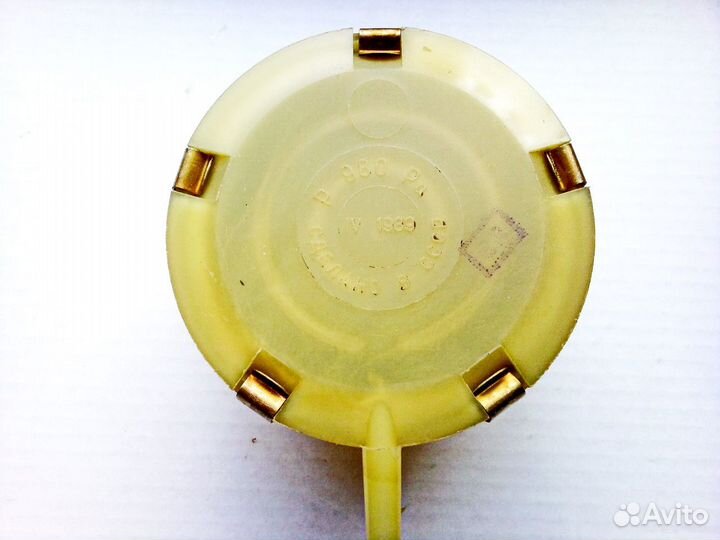 Реле для холодильников, стиральных машинок и др