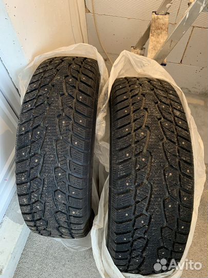 Ecovision W-686 235/65 R17 104