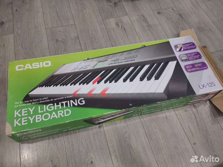 Синтезатор