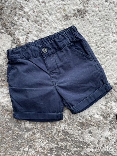 Детские вещи на мальчика