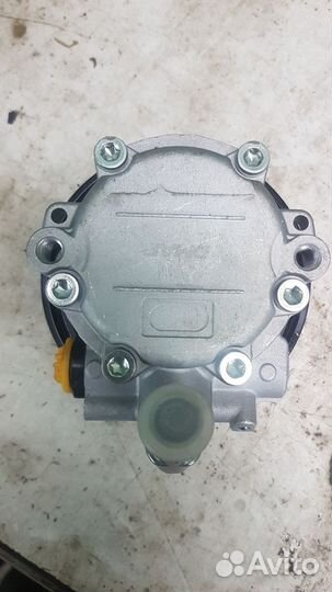 Насос гур Рено Renault 491108693R