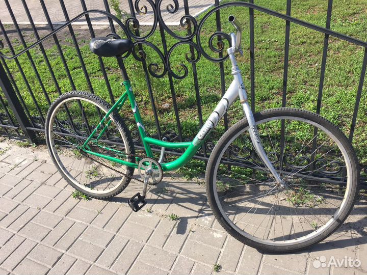 Велодетали