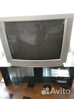 Телевизор