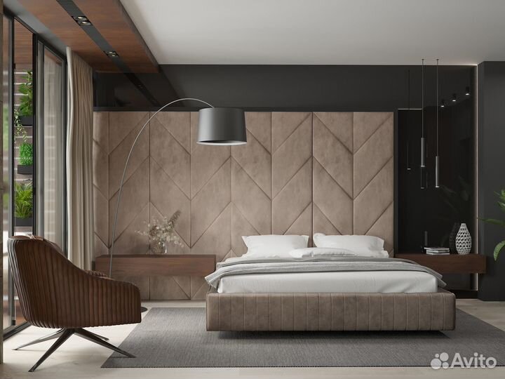 Дизайнер интерьера / Дизайн интерьера