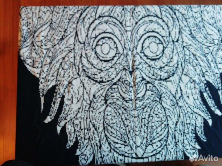 Покрывало/скатерть