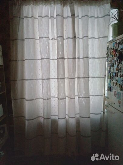 Шторы занавески импортные 2шт
