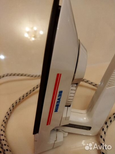 Утюг дорожный Severin