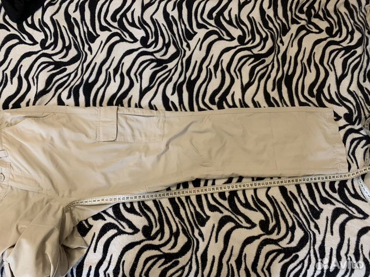 Штаны трекинговые columbia