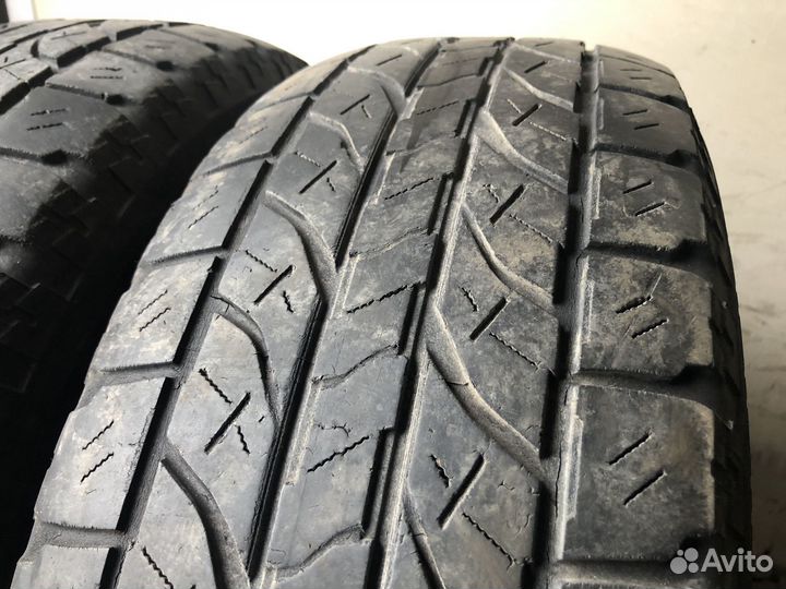 Yokohama Geolandar A/T-S G012 245/70 R16