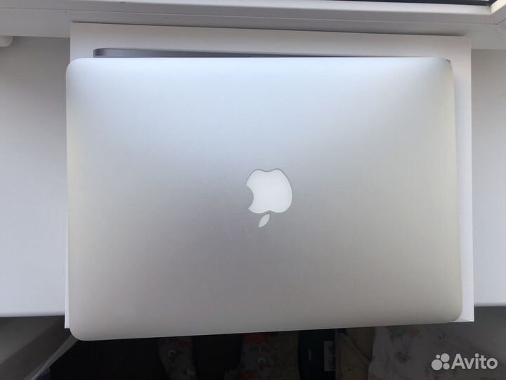 Apple MacBook Pro 13 retina 2015