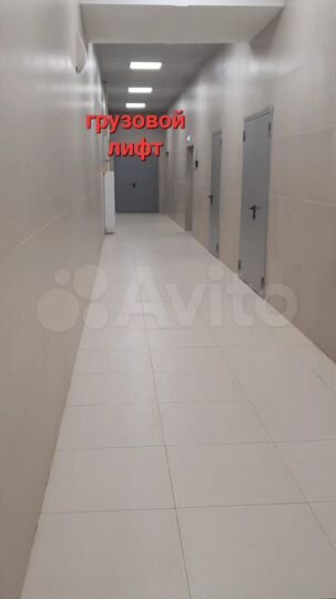 Сдам торговое помещение, 260 м²