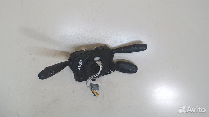 Переключатель поворотов и дворников Citroen Berlin