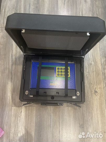 Мотор тестер Protech compact diax