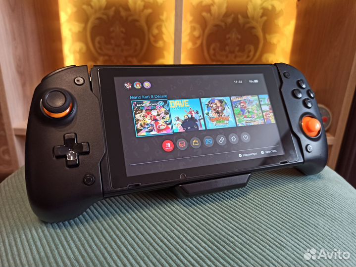 Геймпад для Nintendo Switch