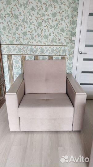 Кресло-кровать