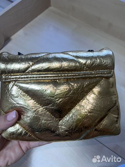 Мини сумка zara