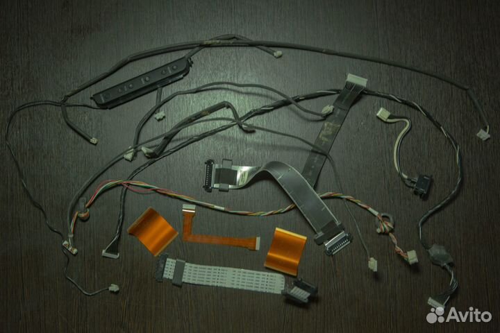 Разбор Телевизора philips 32PFL8404H/60