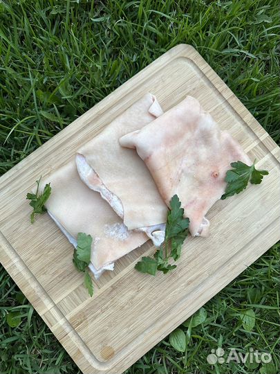 Рульки свиные