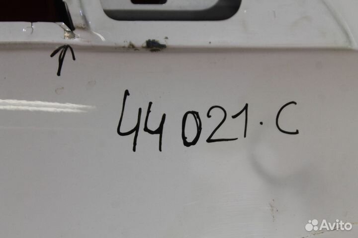 Дверь передняя правая Лада Веста/Веста Кросс/Веста Спорт