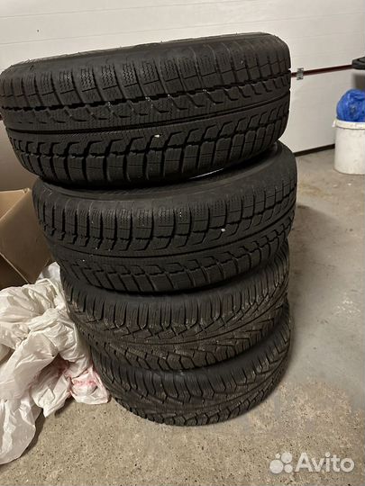 Колёса на ауди