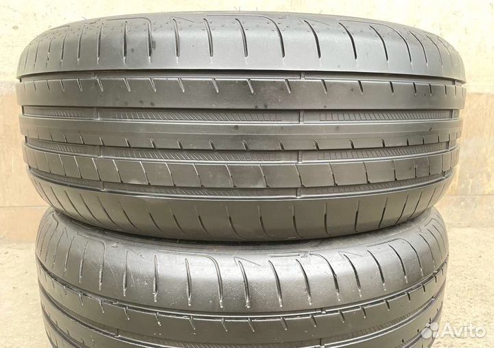 Goodyear Eagle F1 Asymmetric 3 225/45 R19 96W