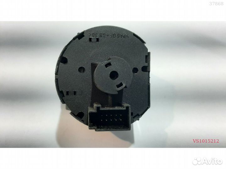 S1015212 Включатель света volkswagen tiguan