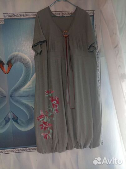 Платье женское новое