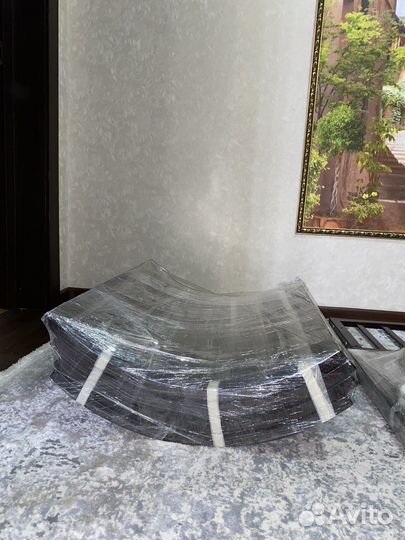 Кровать трансформер nuovita nido magia 75Х125