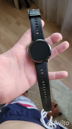 Часы amazfit pace