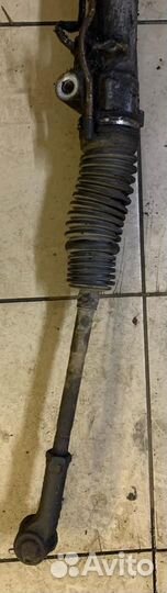 Рулевая рейка Ford Mondeo 2 BFP 1998