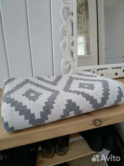 Ковер новый