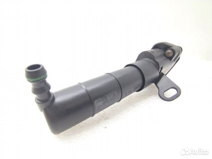 Форсунка омывателя фар передняя левая Volvo Xc90 1