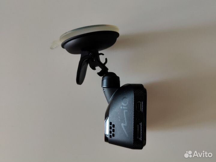 Авторегистратор MiVue C550