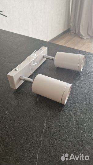 Светильник настенный новый