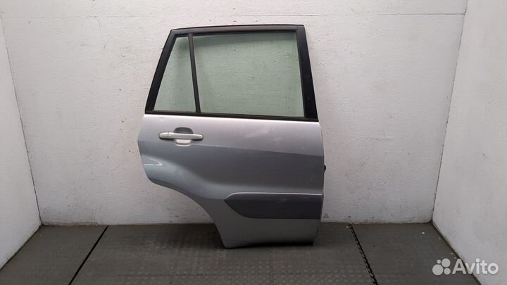 Дверь боковая Toyota RAV 4, 2003