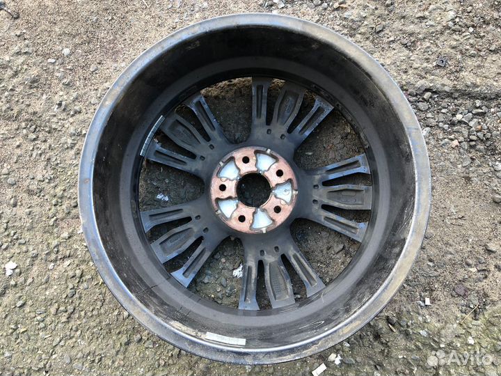 Haval F7 (2019+) Диск Литой R19 1 Штука