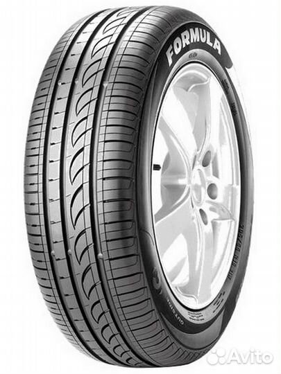 Pirelli Formula Energy 185/65 R15 92H