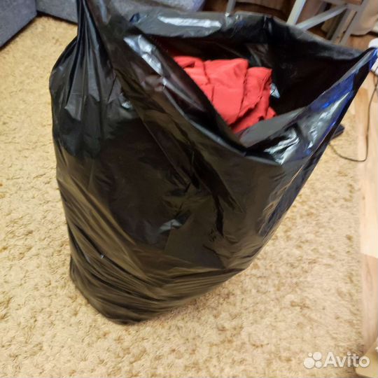 Вещи пакетом женские 44 46