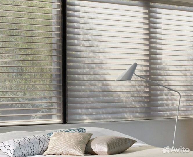 Шторы Мираж- Рулонные шторы- Тюлевые шторы