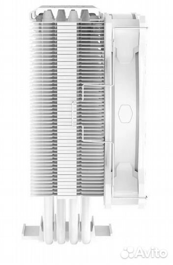 Кулер Cooler Master Hyper 212 Halo Белый (новый)