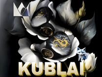 Наушники Noble Kublai Khan / В Наличии