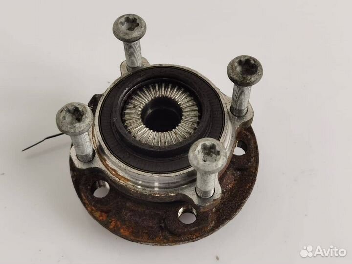 Ступица передняя BMW X2 F39 2021 31206874443