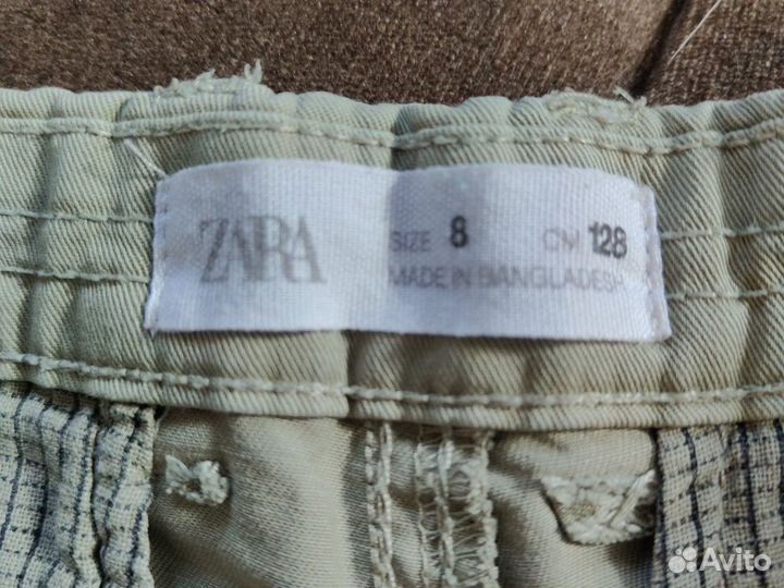 Шорты Zara