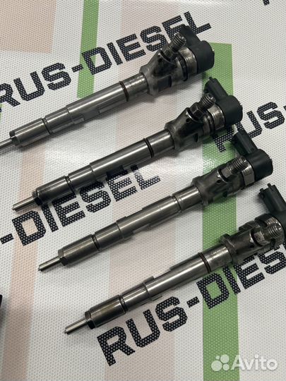 Форсунка Хендай Кия 2.5 D4CB 2.5 CRDi E3 E4 E5