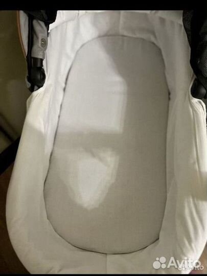 Коляска verdi max 3 в 1