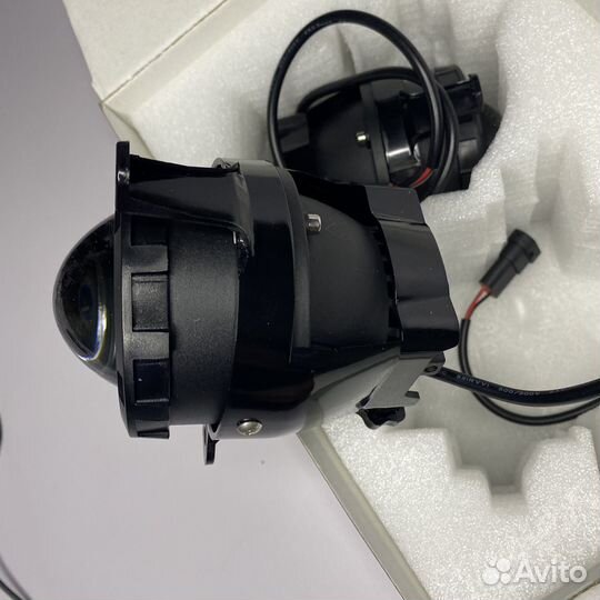 Матричные птф на приору и газель Линзованные