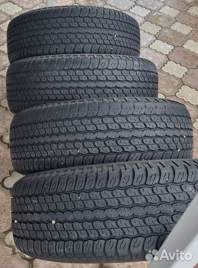 Комплект летних колес r18 mitsubishi pajero sport